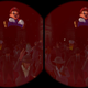... turn around and you’ll see the concert’s audience.